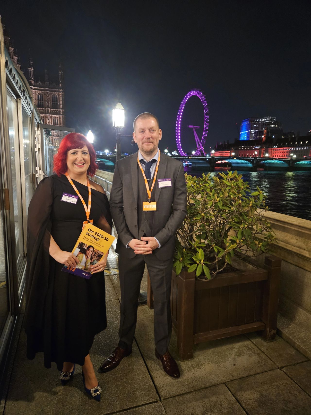 Step Change Hop Step Change Hop